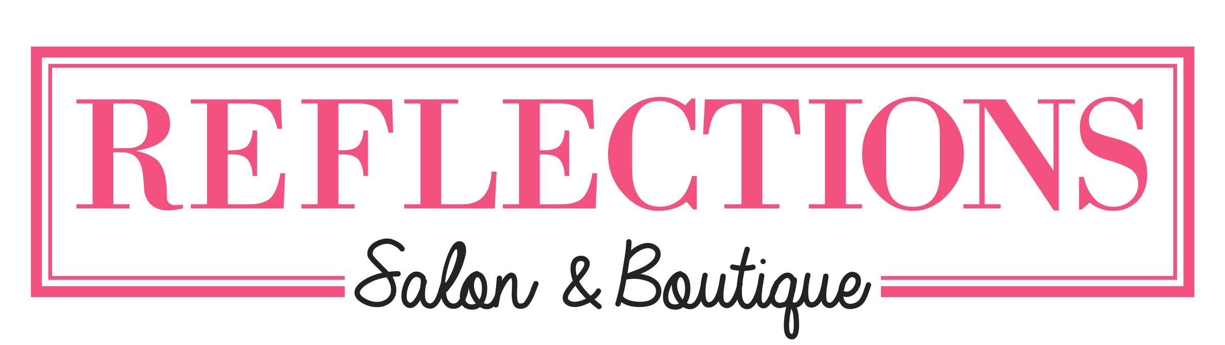 Women s Online Boutique Reflections Salon Boutique